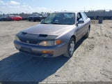 Toyota Camry Le 4T1GK12E7SU074059 снимка