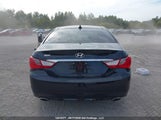 Hyundai Sonata Se/Limited 5NPEC4AB4CH470236 снимка