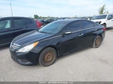 Hyundai Sonata Se/Limited 5NPEC4AB4CH470236 снимка