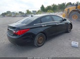 Hyundai Sonata Se/Limited 5NPEC4AB4CH470236 снимка