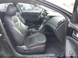 Hyundai Sonata Se/Limited 5NPEC4AB4CH470236 снимка
