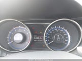 Hyundai Sonata Se/Limited 5NPEC4AB4CH470236 снимка