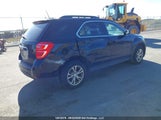 Chevrolet Equinox Lt 2GNALCEK4H1599886 снимка