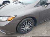 Honda Civic Ex-L 2HGFB2F98CH029401 снимка
