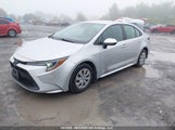 Toyota Corolla L 5YFBPMBE0NP312272 снимка