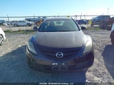 Mazda Mazda6 Gs-I4 1YVHZ8BH0A5M53155 photo