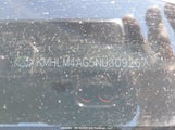 Hyundai Elantra Sel KMHLM4AG5NU309267 снимка