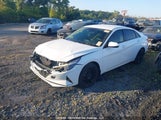 Hyundai Elantra Sel KMHLM4AG5NU309267 снимка