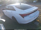 Hyundai Elantra Sel KMHLM4AG5NU309267 снимка