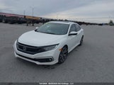 Honda Civic Touring 2HGFC1F97LH101700 снимка