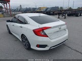 Honda Civic Touring 2HGFC1F97LH101700 снимка