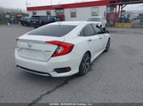 Honda Civic Touring 2HGFC1F97LH101700 снимка