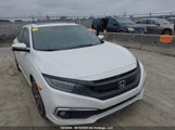 Honda Civic Touring 2HGFC1F97LH101700 снимка