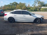 Honda Civic Sport 2HGFE2F55RH117898 снимка