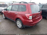 Subaru Forester 2.5X Premium JF2SHCDC9BH768363 fotografie