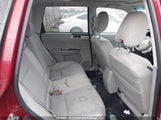 Subaru Forester 2.5X Premium JF2SHCDC9BH768363 fotografie