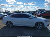 Volkswagen Passat 2.5L Comfortline 1VWBH7A35CC078602 photo