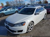 Volkswagen Passat 2.5L Comfortline 1VWBH7A35CC078602 photo
