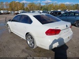 Volkswagen Passat 2.5L Comfortline 1VWBH7A35CC078602 fotografie