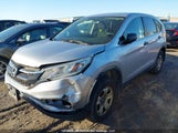 Honda Cr-V Lx 2HKRM4H34GH128305 снимка