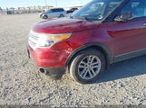 Ford Explorer Xlt 1FM5K8D87DGA39059 fotografie