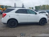 Chevrolet Equinox Lt 2GNALCEK7H1554523 снимка