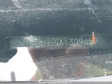 Mazda 3 S JM1BL1H55A1309657 снимка
