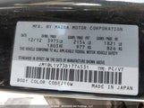 Mazda 3 I JM1BL1V73D1774531 снимка