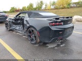 Chevrolet Camaro 2Ss 1G1FH3D79H0130777 снимка