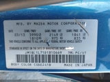 Mazda Mazda3 Gs-Sky JM1BL1L71D1810669 снимка