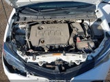 Toyota Corolla Le 2T1BURHE6JC017281 снимка