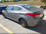 Hyundai Elantra Gls/Limited 5NPDH4AE2DH435509 снимка