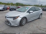 Toyota Corolla Le 5YFBPRBEXLP004925 снимка