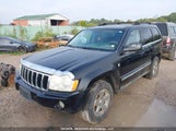 Jeep Grand Cherokee Limited 1J8HR58297C559141 photo