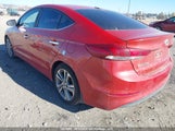 Hyundai Elantra Se/Value/Limited KMHD84LFXHU240366 photo