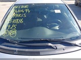 Toyota Yaris JTDBT9K34A1371816 снимка