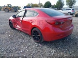 Mazda Mazda3 3MZBM1V7XFM182110 fotografie
