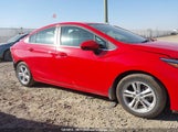 Chevrolet Cruze Lt Auto 1G1BE5SM7J7170719 снимка