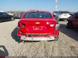 Chevrolet Cruze Lt Auto 1G1BE5SM7J7170719 снимка