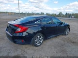 Honda Civic Lx 2HGFC2F5XHH036352 снимка