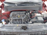 Hyundai Venue KMHRC8A30NU152507 снимка