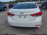 Hyundai Elantra Gls 5NPDH4AE2EH463263 снимка