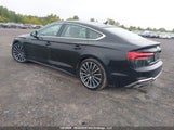 Audi A5 45 Technik WAUEACF5XPA039512 снимка