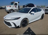 Toyota Camry Se Upgrade 4T1DBADK5SU014089 photo