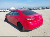 Toyota Corolla L/Le/Le Pls/Prm/S/S Pls 2T1BURHE5FC245232 fotografie