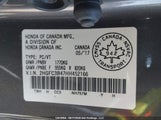 Honda Civic Ex 2HGFC3B47HH452166 снимка