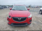 Mazda Cx-5 Touring JM3KE2CY0F0552654 снимка