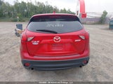 Mazda Cx-5 Touring JM3KE2CY0F0552654 снимка