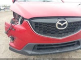 Mazda Cx-5 Touring JM3KE2CY0F0552654 снимка