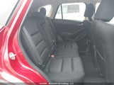 Mazda Cx-5 Touring JM3KE2CY0F0552654 снимка